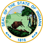 State of Indiana
