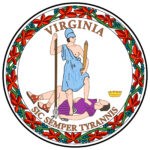 State of Virginia